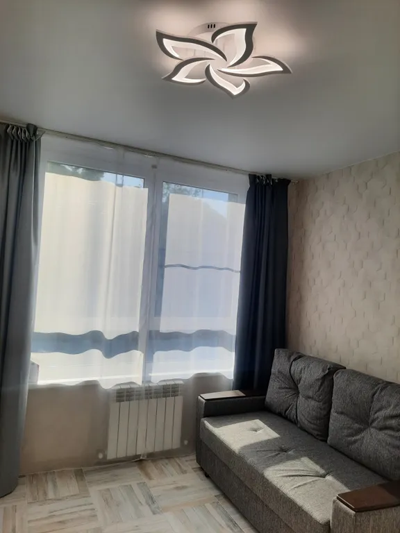 Уютная евродвушка в ЖК Челтенхем