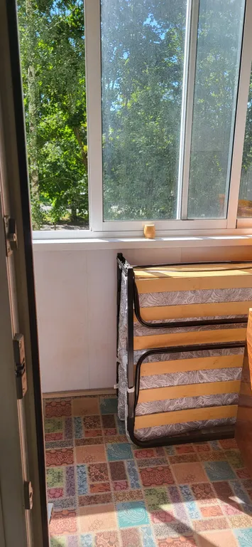 Уютная квартира нап втором этаже