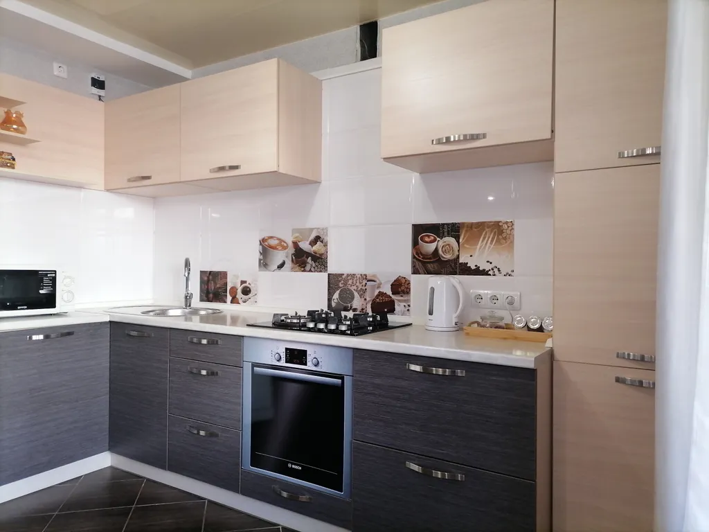 Scandica Home Апартаменты Studio