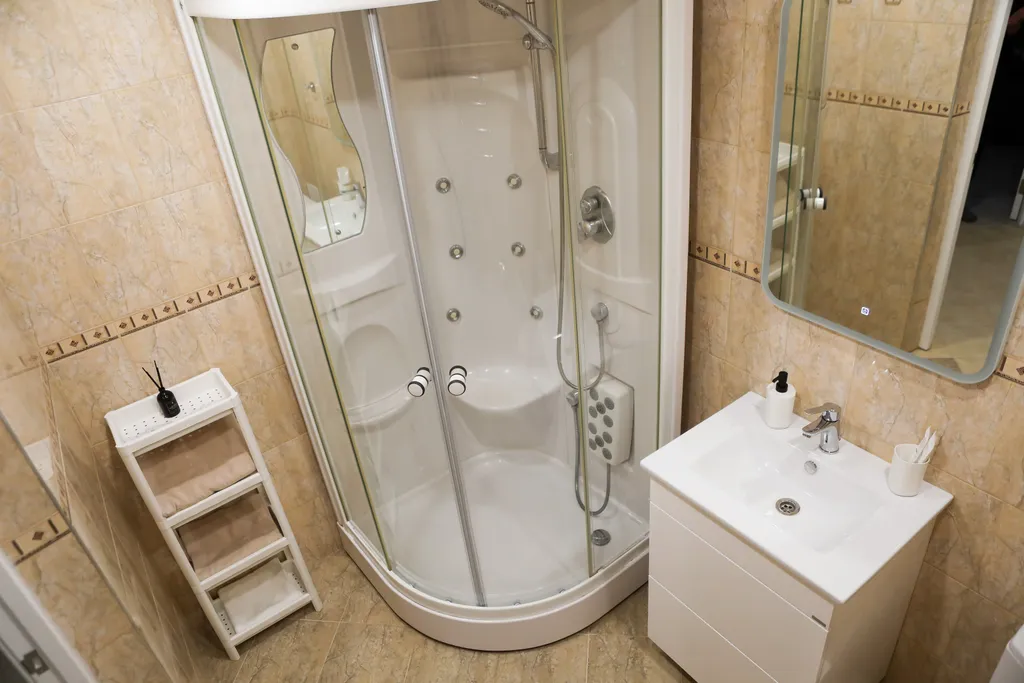 Уютная квартира в исторической части города