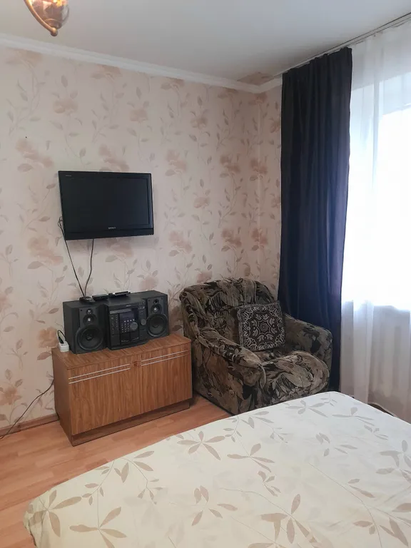 Квартира рядом с М4 Дон