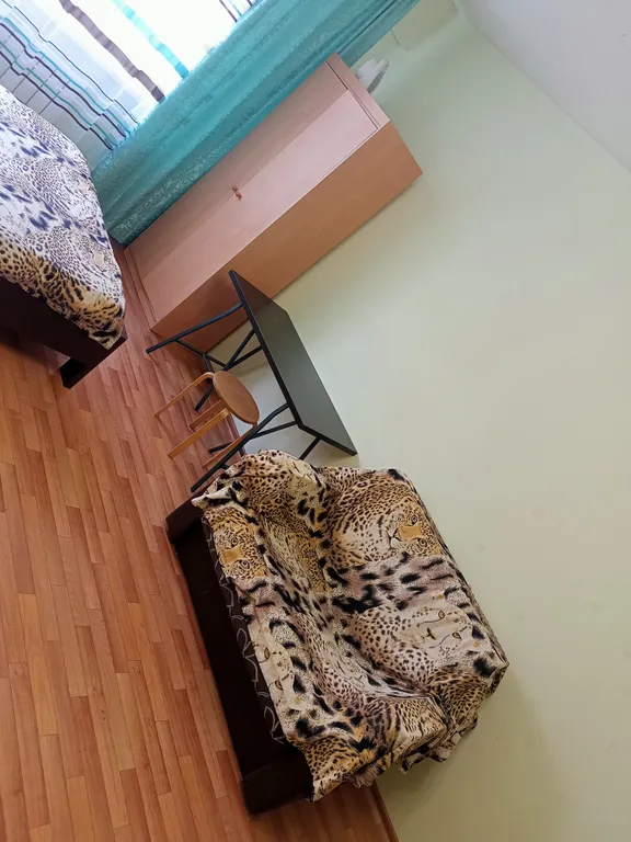 Квартира рядом с клиникой Медстандарт