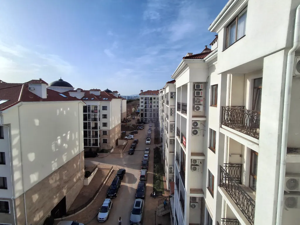 Морской бриз