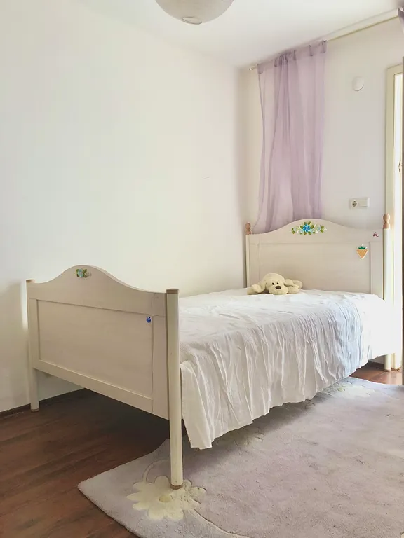 Вилла на берегу моря