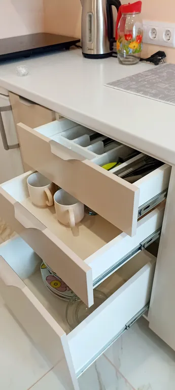 Новая студия у моря на Фиоленте