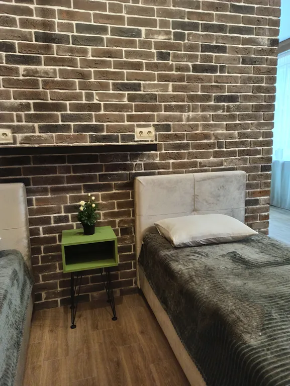 Уютные апартаменты в историческом центре