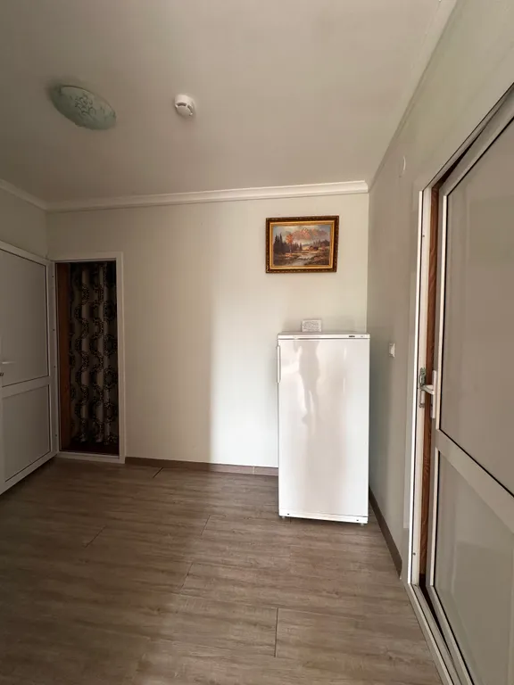 Двухкомнатный номер Стандарт с изолированными спальнями на 4-6 человек