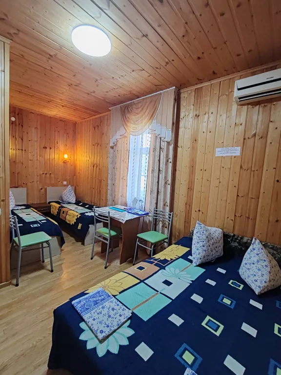 Квартира Уютная комната в городе — Анапа