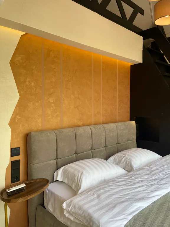 Купольный дом «AURA» на 4 гостя