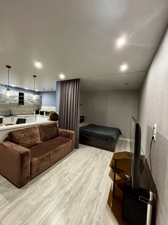 Квартира Квартира 100% соответствует описанию и фото — Великий Новгород