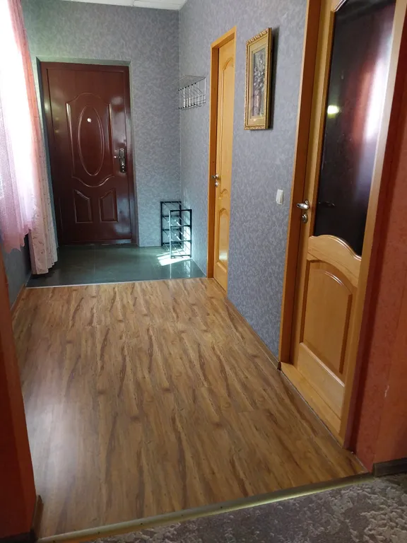 Квартира Комната — Геленджик