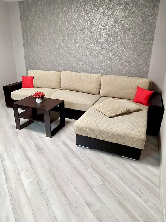 Квартира в центре города