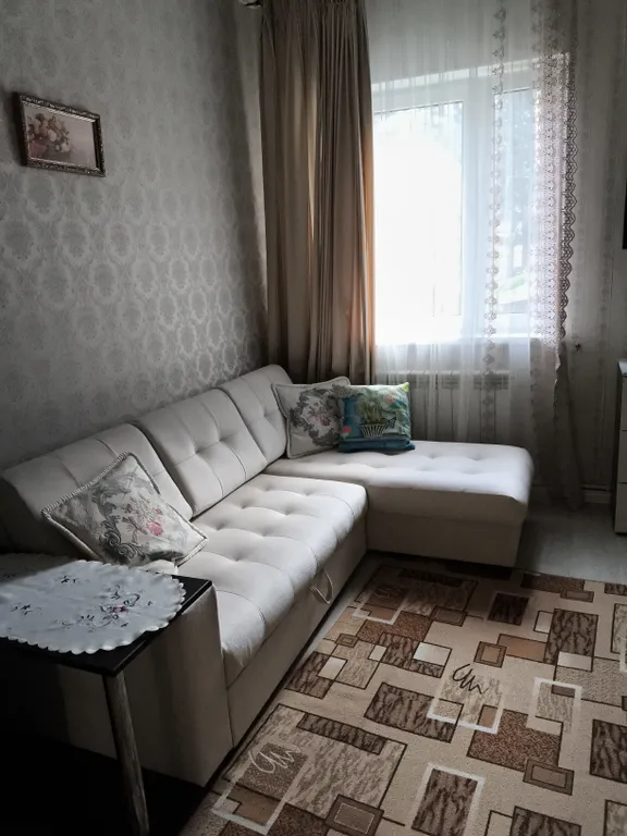 Квартира Уютная квартира в центре — Ялта