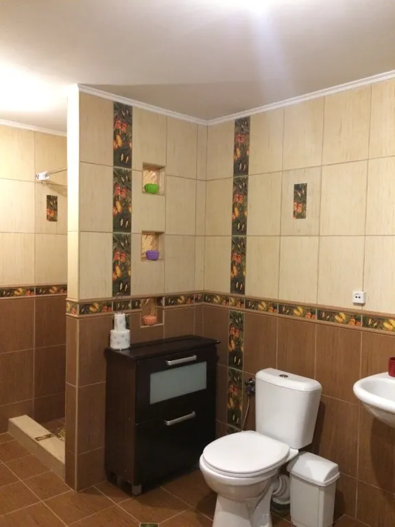 5-комнатный Дом