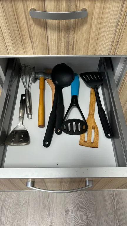 Квартира Просторная квартира с видом на море — Геленджик