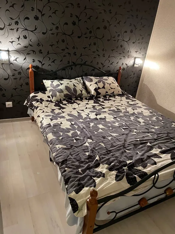 Коттедж Дача на берегу Ладожского озера — Коккорево