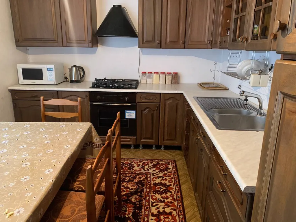 Уютная квартира на территории усадьбы заповедника