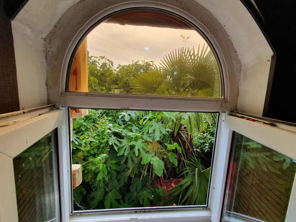 Квартира Квартира Гостевой номер — Сочи