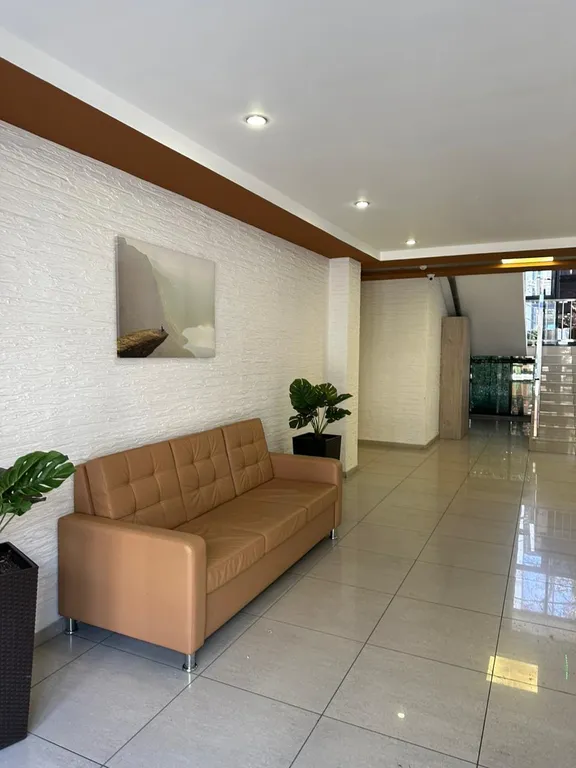 Квартира Уютные апартаменты у моря в ЖК Мадрид парк в самом сердце города — Адлер