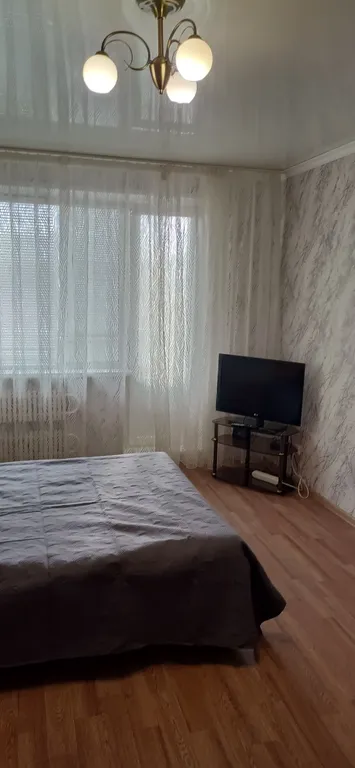 Однокомнатная квартира рядом с Дворцом Спорта Аркада