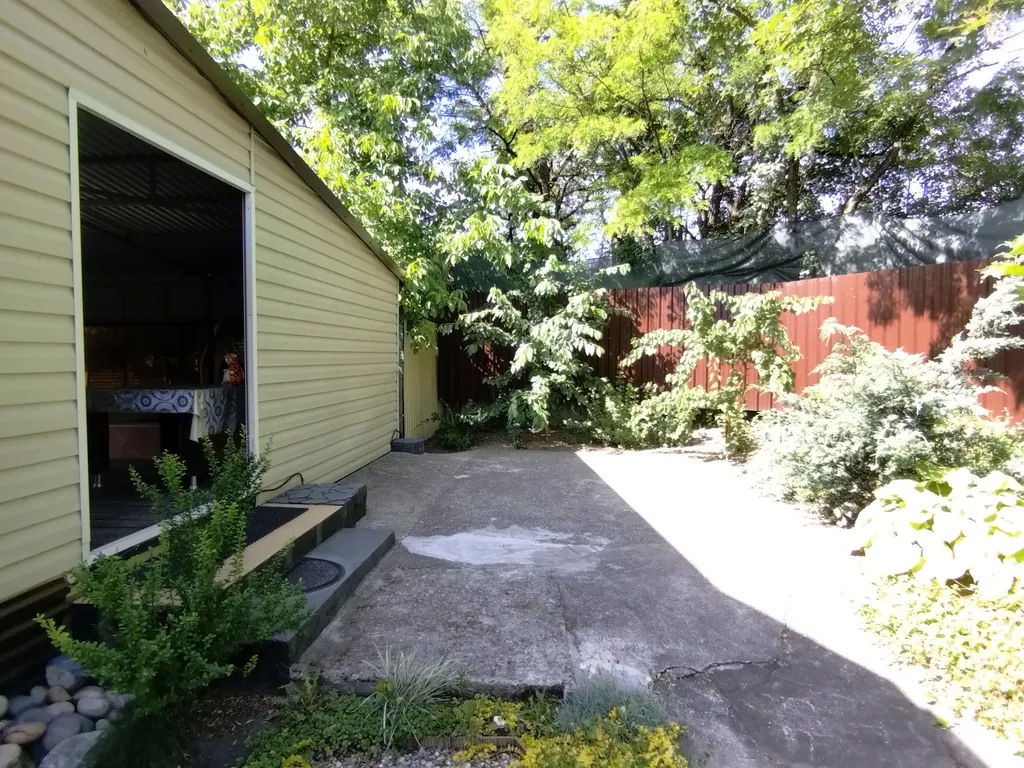 Двухэтажный дом