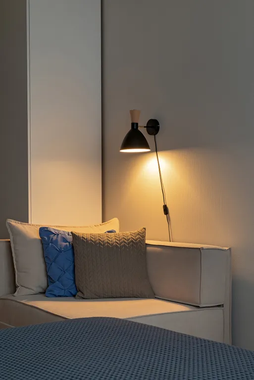 Квартира Улучшенные апартаменты Glorax- комфорт — Санкт-Петербург