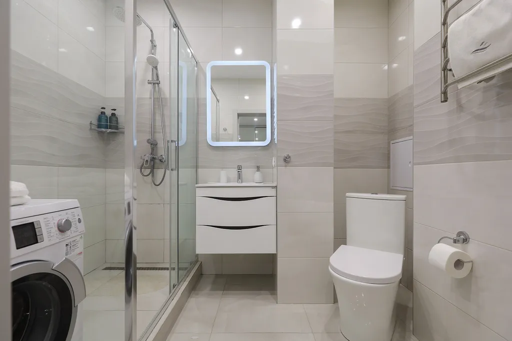 Уютные апартаменты в СПА-комплексе