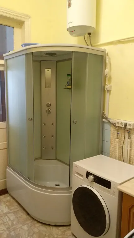 Квартира 2-комнатная Квартира — Ейск