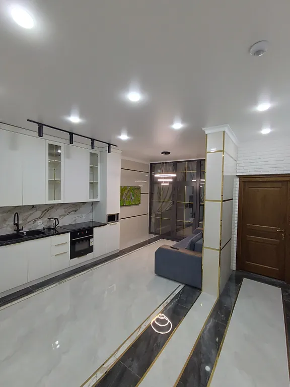 Квартира в центре города