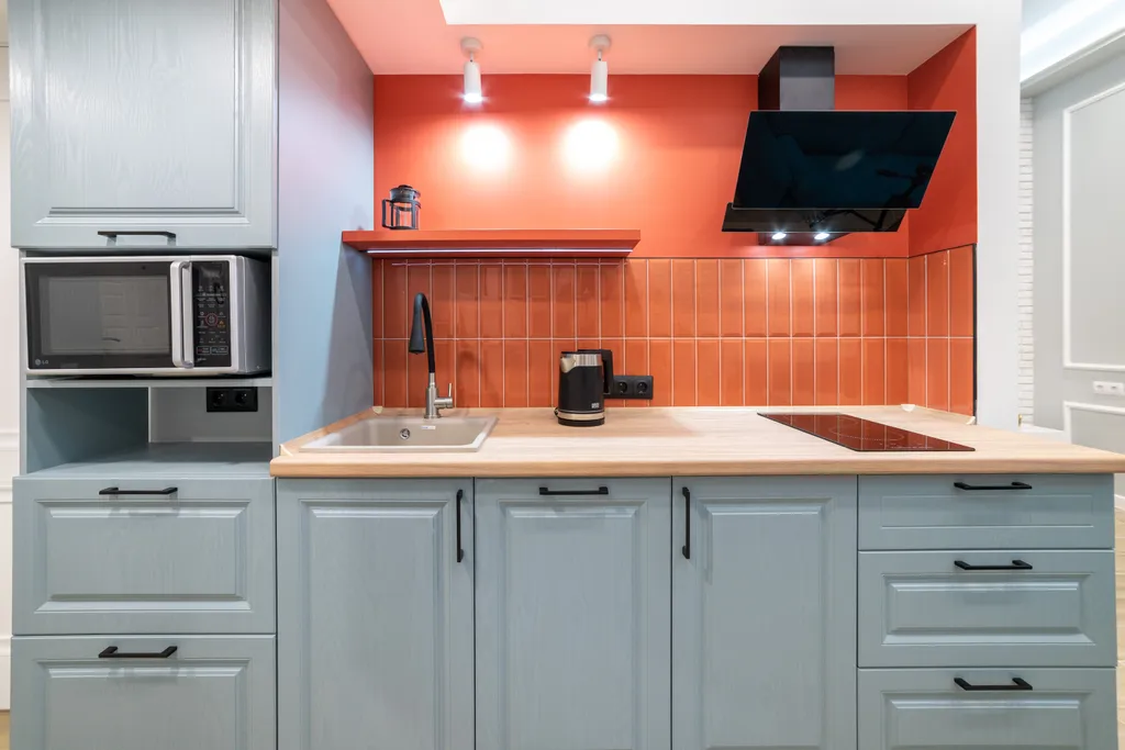 Квартира Квартира Doubledog Apartment — Сириус