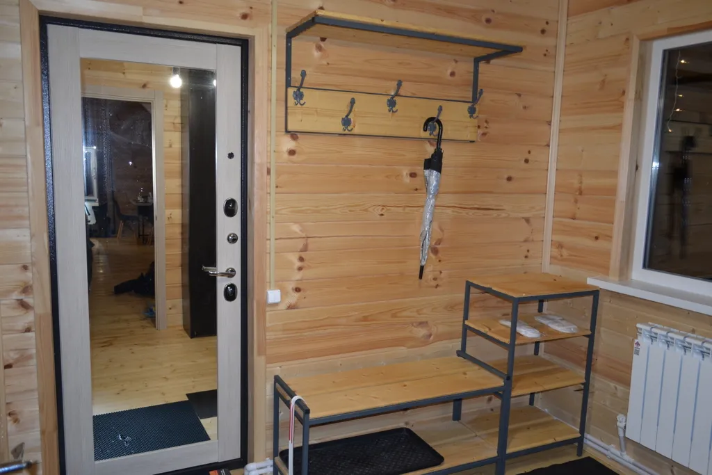 Терем с сауной 7Nights