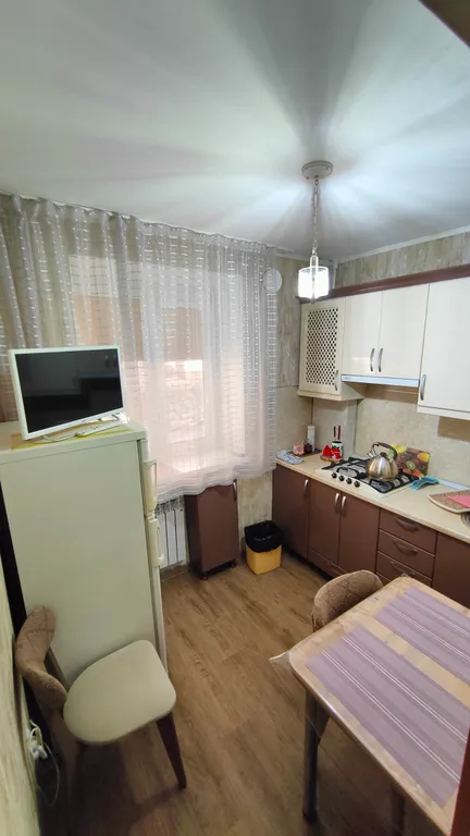 Уютная квартира по среди хвойного леса