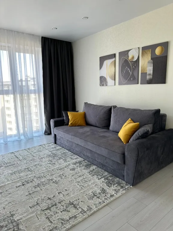 Квартира Уютная, современная квартира — Калининград