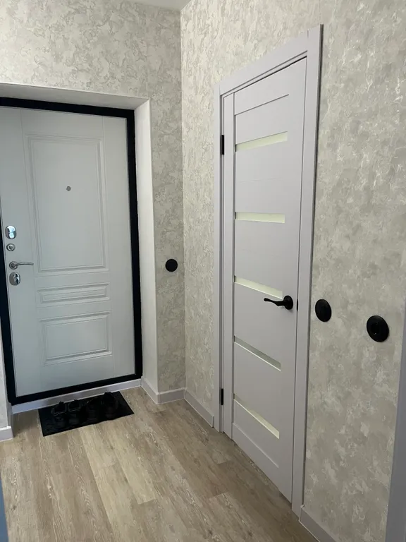 Style apartments in Vladimir