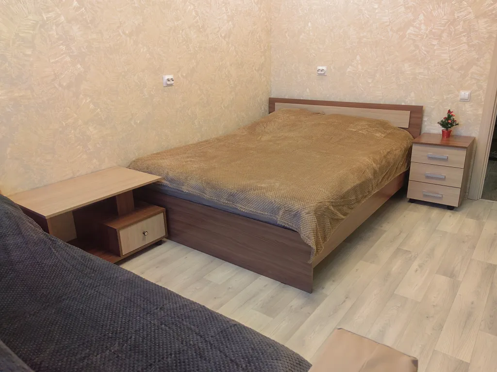 Гостевая квартира у Натальи