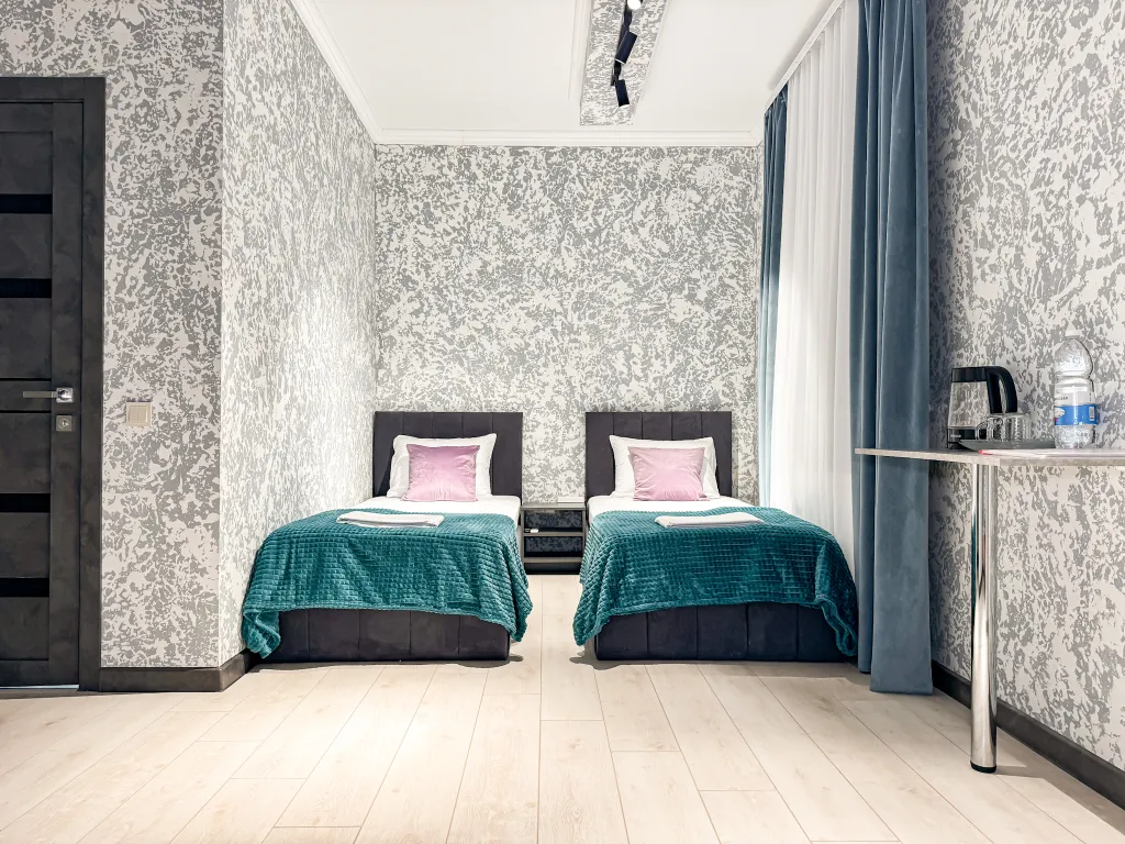 Квартира Комната — Геленджик