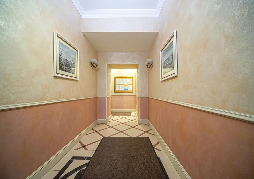Loft Petrograd Apartment