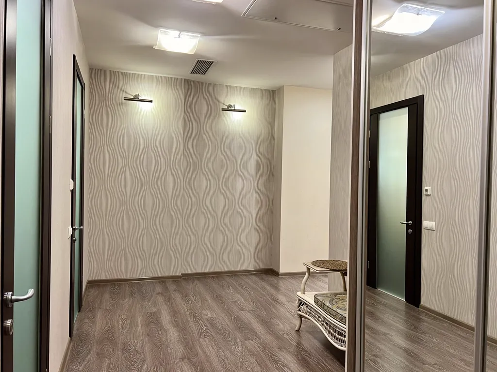 Элитные апартаменты Дача Доктора Штейнгольца 115м.кв.