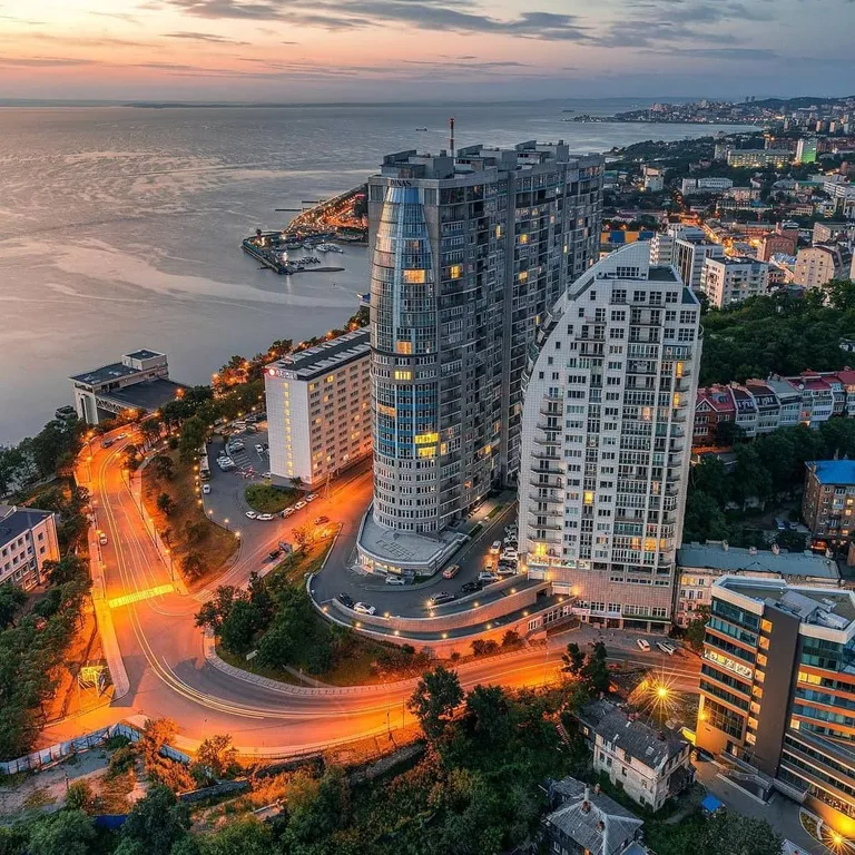 Тигровая новая