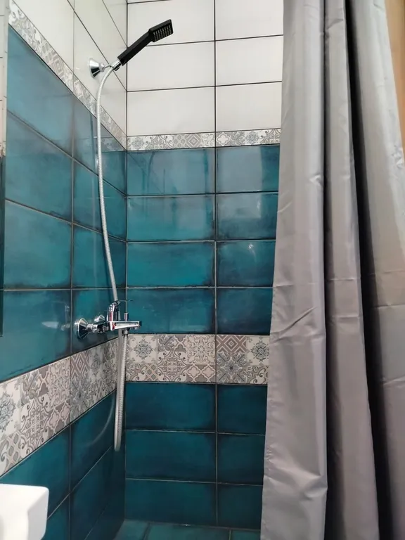 Новые 1-местные апартаменты