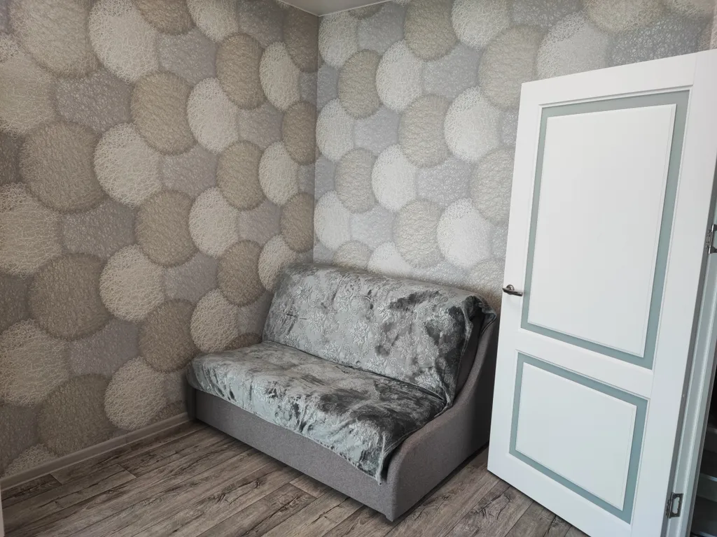 Квартира в новом доме у моря