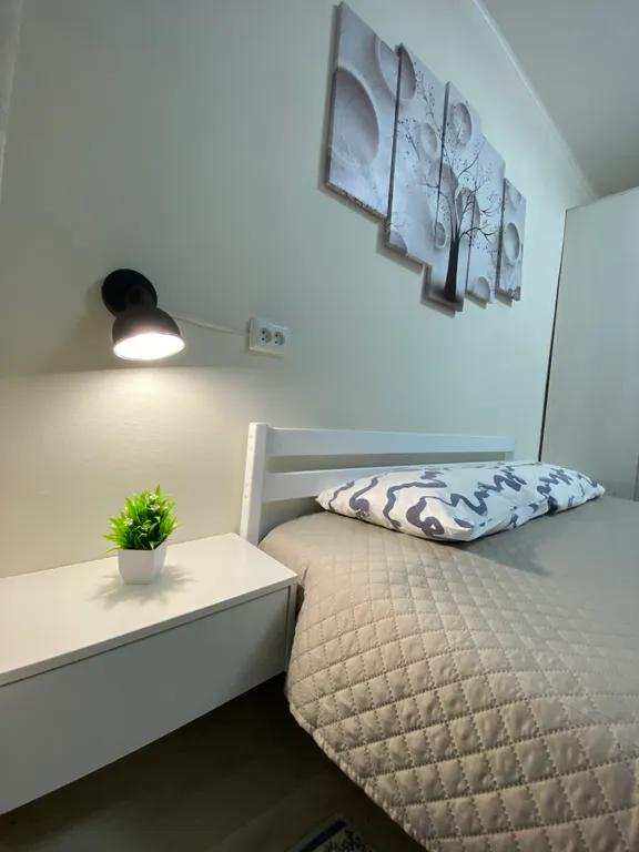 Уютная квартира в центре