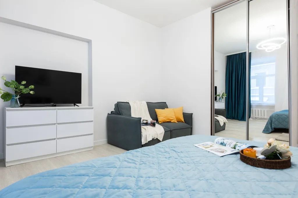 Лучшая локация для туристов