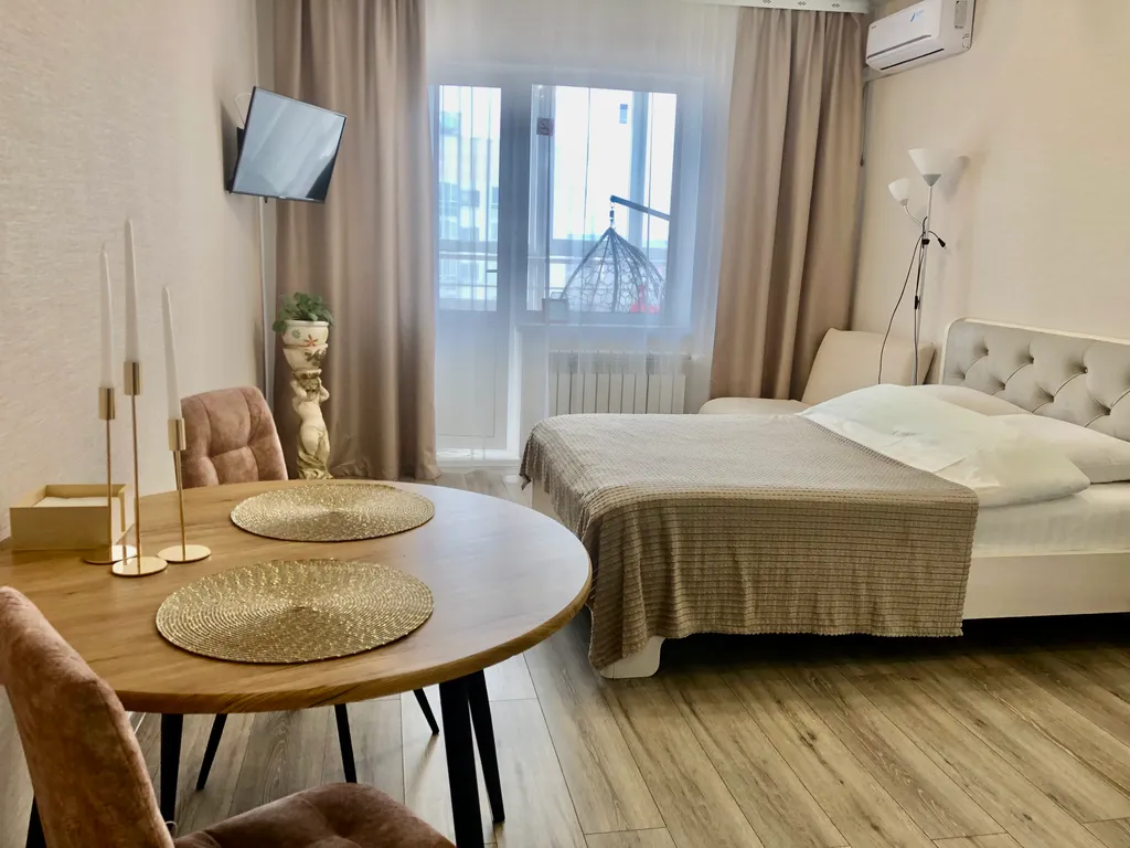 Выше только звезды