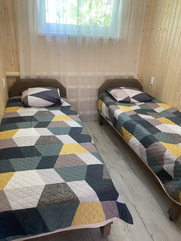 Уютная однокомнатная квартира в центре