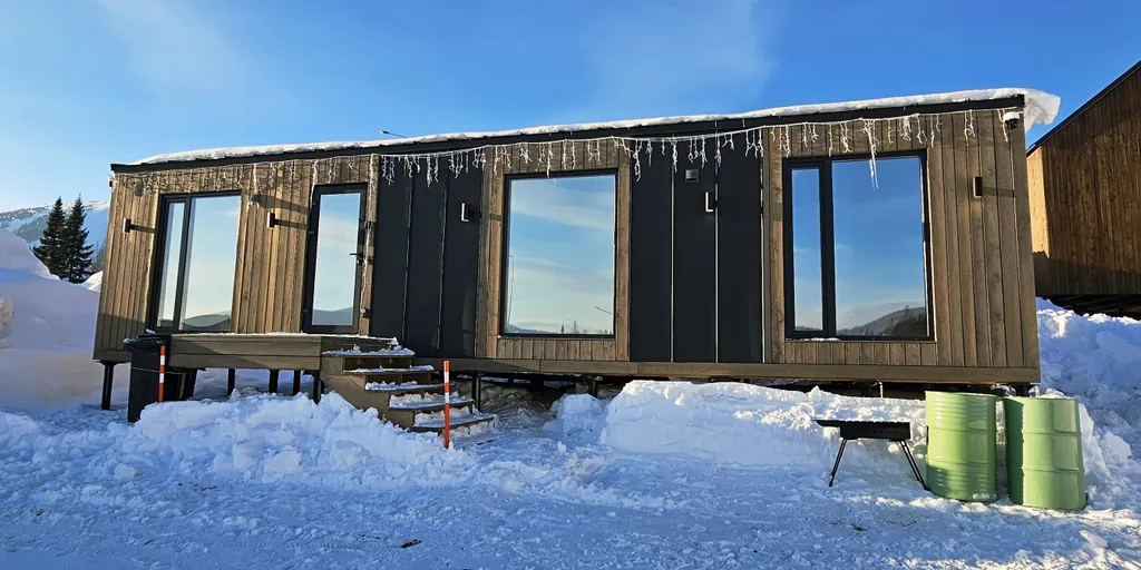 Далеко и надолго