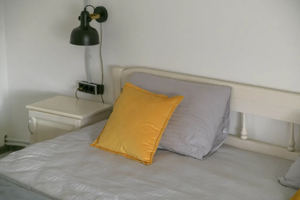 Коттедж Большой дом Санкт-Петербург на Веле — Кикино