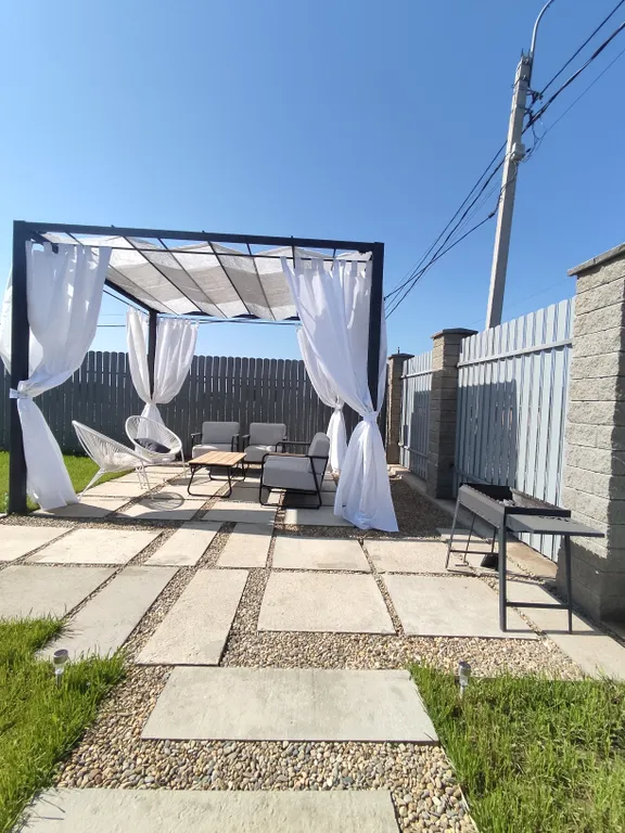 1-комнатный Дом