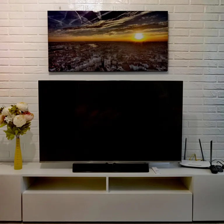 Квартира Квартира в центре — Красноярск