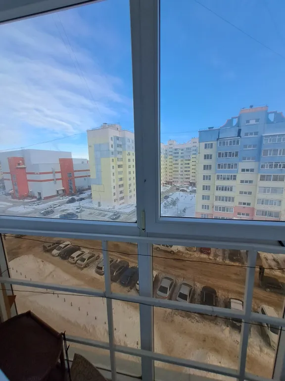 Уютная студия